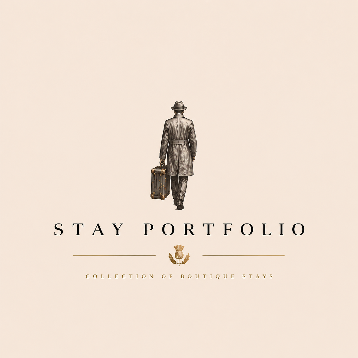 Stay Portfolio — Collection of Boutique Stays